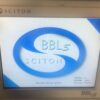 2008 Sciton BBLs Laser Broad Band Light Pigment HR Vascular ST IPL 275K SHOT BBL