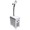 Rohrer Aesthetic Patient Epidermal Arctic Cold Air Chiller Cooling Skin Therapy