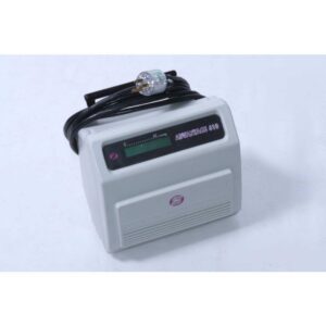 Megadyne Mega Power 1000 Electrosurgical Generator ESU Cut Coag Bipolar w/ Cart