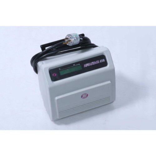 Microtek Venodyne Advantage 610 Vascular Venous Compression Pump System