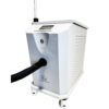 Rohrer Aesthetic Patient Epidermal Arctic Cold Air Chiller Cooling Skin Therapy