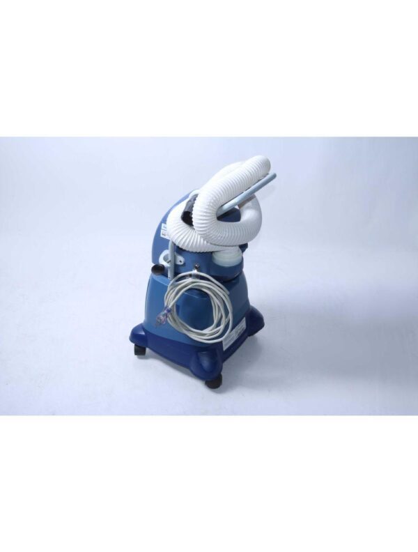 2010 Arizant Bair Hugger Warmer Model 750 Patient Warming w/ Rolling Cart