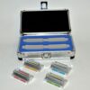 2013 Ellman Sandstone Medley Acne Vascular Lesion Skin Rejuvenation Laser System