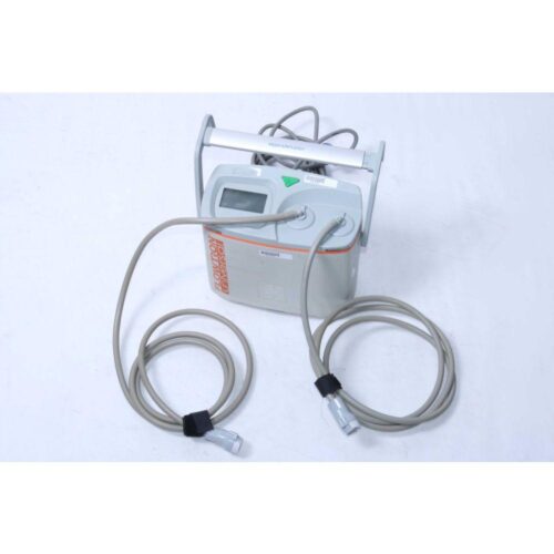 Arjo Huntleigh Flowtron Universal SCD DVT Compression Therapy Unit AC600