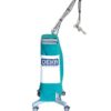 2008 Deka SmartXide CO2 Resurfacing Laser w/ Newly Regassed CO2 Tube Installed