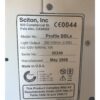2008 Sciton BBLs Laser Broad Band Light Pigment HR Vascular ST IPL 275K SHOT BBL