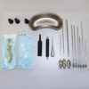 Sound Surgical Vaser 1 Amplifier VentX Cart Aspiration Workstation VaserLipo 1.0