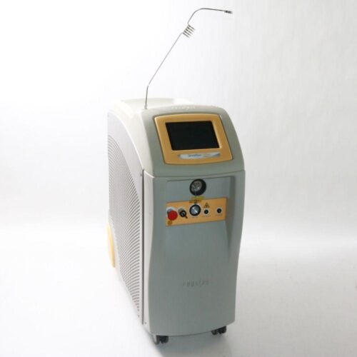 2014 Cynosure SmartLipo Triplex SLT II 1064 1320 1440 Laser Lipolysis Tri Plex