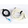 Bovie Smoke Shark III 3 Surgical Smoke Evacuator w/Pencil Adapter SE03-120 2020