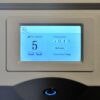 Rohrer Aesthetic Patient Epidermal Arctic Cold Air Chiller Cooling Skin Therapy