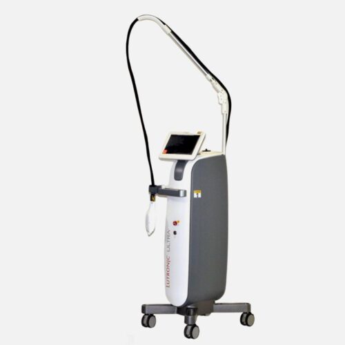 2020 Lutronic LaseMD ULTRA Fractional Laser Wrinkles Skin Resurfacing Acne