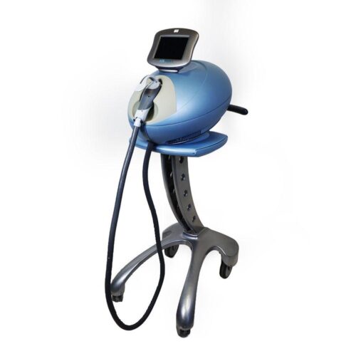 Aesthera Isolaz IPL Acne Skin Rejuvenation Hair Removal Pore Purification System