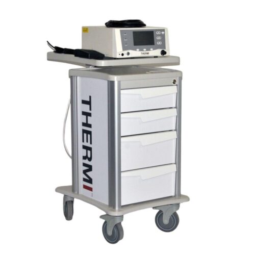 Thermi RF ThermiRF Generator ThermiSmooth ThermiTight ThermiRase RadioFrequency