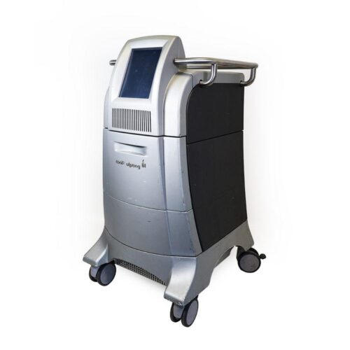 2010 Zeltiq CoolSculpting Body Contouring Fat Reduction System w/ 1 Applicator