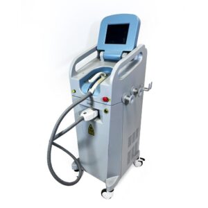 2009 Ellman Sandstone MATRIX LS-25 CO2 Laser System and UltraFine-FS Scanner
