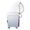 2002 Candela VBeam V Beam Lesions Vascular Wrinkles Pulse Dye Laser System