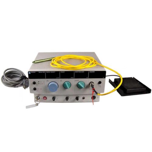 Iridex DioLite 532 KTP Diode Low Power Laser 1000µm Dio Lite Tabletop System