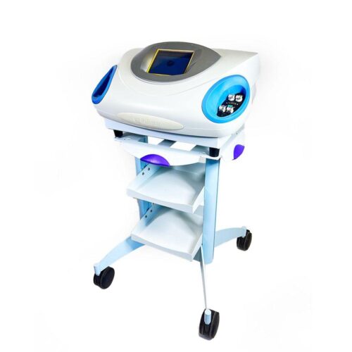 2005 Palomar StarLux 300 IPL Skin Resurfacing Laser MaxG LuxYs Aesthetic System