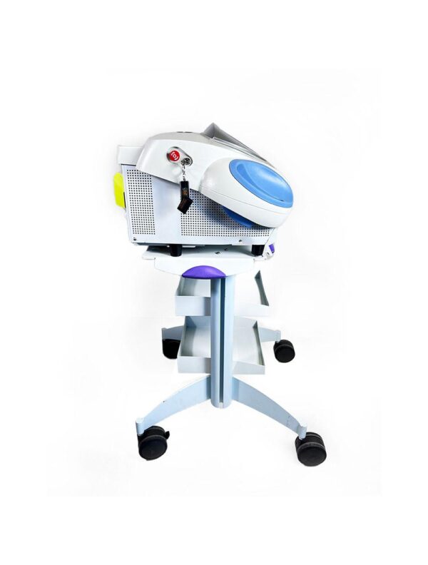 2005 Palomar StarLux 300 IPL Skin Resurfacing Laser MaxG LuxYs Aesthetic System