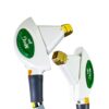 2005 Palomar StarLux 300 IPL Skin Resurfacing Laser MaxG LuxYs Aesthetic System