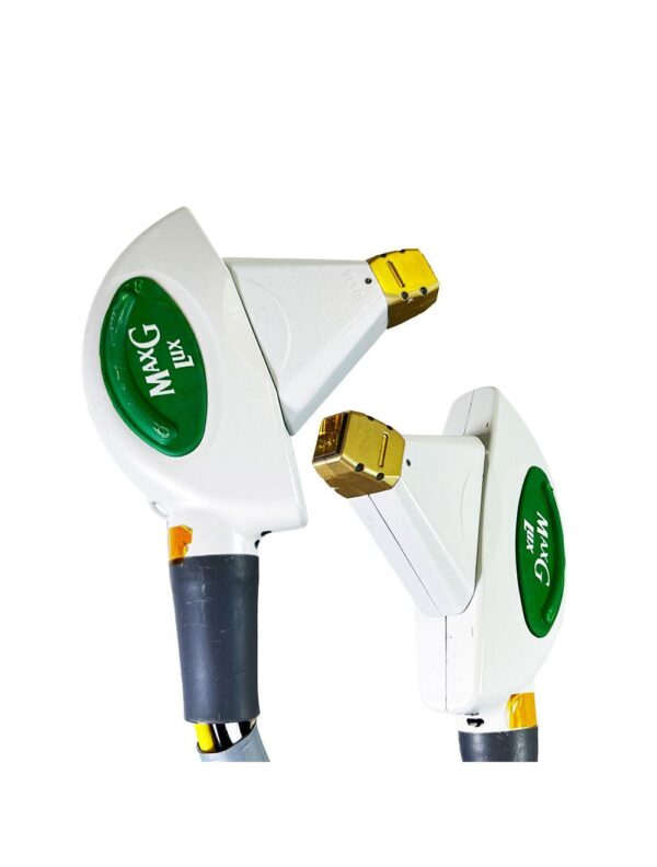 2005 Palomar StarLux 300 IPL Skin Resurfacing Laser MaxG LuxYs Aesthetic System