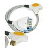 2005 Palomar StarLux 300 IPL Skin Resurfacing Laser MaxG LuxYs Aesthetic System