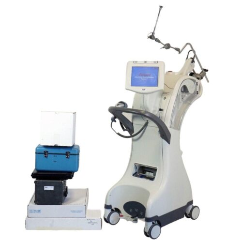 Xoft Axxent Brachytherapy Breast Skin Brain Gynecological Cancer Treatment
