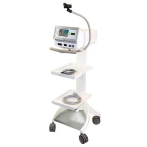 Ellman Pelleve RF Wrinkle Reduction System S5-IEC / Radiosurgical Generator