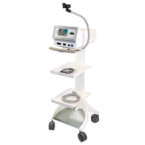 Ellman Pelleve S5 RF Wrinkle Reduction System IEC5P-ST Generator with Cart