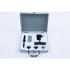 DermaQuip RenuPen Renew Power 7 Speed Variable 0.25-2.5mm Microneedling Pen