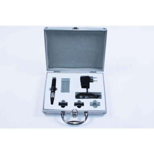 DermaQuip RenuPen Renew Power 7 Speed Variable 0.25-2.5mm Microneedling Pen