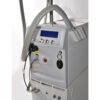 2003 Laserscope Lyra i Nd:YAG Laser Hair Removal Skin Rejuvenation w/5mm Spot