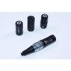 DermaQuip RenuPen Renew Power 7 Speed Variable 0.25-2.5mm Microneedling Pen