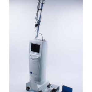 2017 Lumenis AcuPulse 60 Watt Ablative CO2 Laser AcuScan Vaginal Incisional CO 2