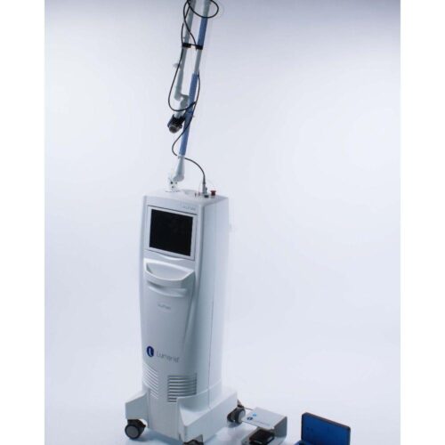 2017 Lumenis AcuPulse 60 Watt Ablative CO2 Laser AcuScan Vaginal Incisional CO 2