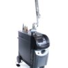 2012 Quanta Q-Plus T Tattoo Removal 1064 532 694 Laser Q-Switched Ruby + Nd:YAG