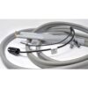 2003 Laserscope Lyra i Nd:YAG Laser Hair Removal Skin Rejuvenation w/5mm Spot