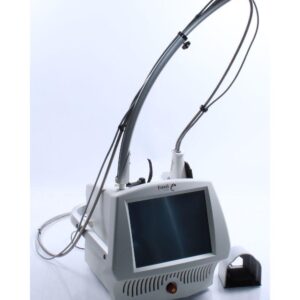 2007 Cynosure Deka SmartLipo 18W NdYAG 1064 nm Lipolysis Laser NO RFID REUSABLE