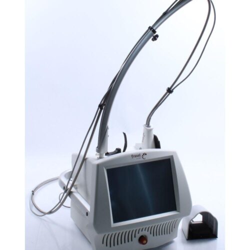 2008 Reliant Fraxel Restore SR1500 Re Store SR 1500 Fractional Solta Laser