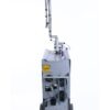 2012 Quanta Q-Plus T Tattoo Removal 1064 532 694 Laser Q-Switched Ruby + Nd:YAG