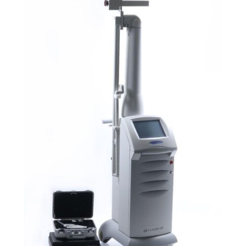 2006 Lumenis UltraPulse SurgiTouch Encore TOTAL FX CO2 Laser CPG GOOD TUBE