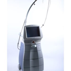 2003 Palomar EsteLux IPL Console Laser LuxG LuxY Handpiece Lesions Hair Removal
