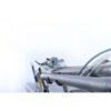2012 Quanta Q-Plus T Tattoo Removal 1064 532 694 Laser Q-Switched Ruby + Nd:YAG