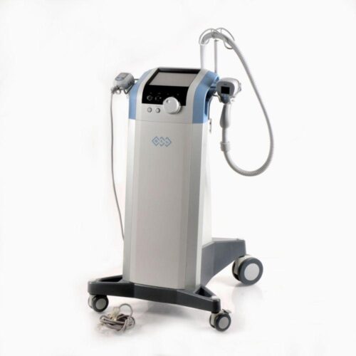 2018 BTL EXILIS Ultra 360 Femme RF Vaginal Rejuvenation Skin Tightening Contour