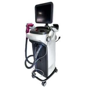 Syneron Candela CO2RE Standard 127mm Silver Lens AS76103