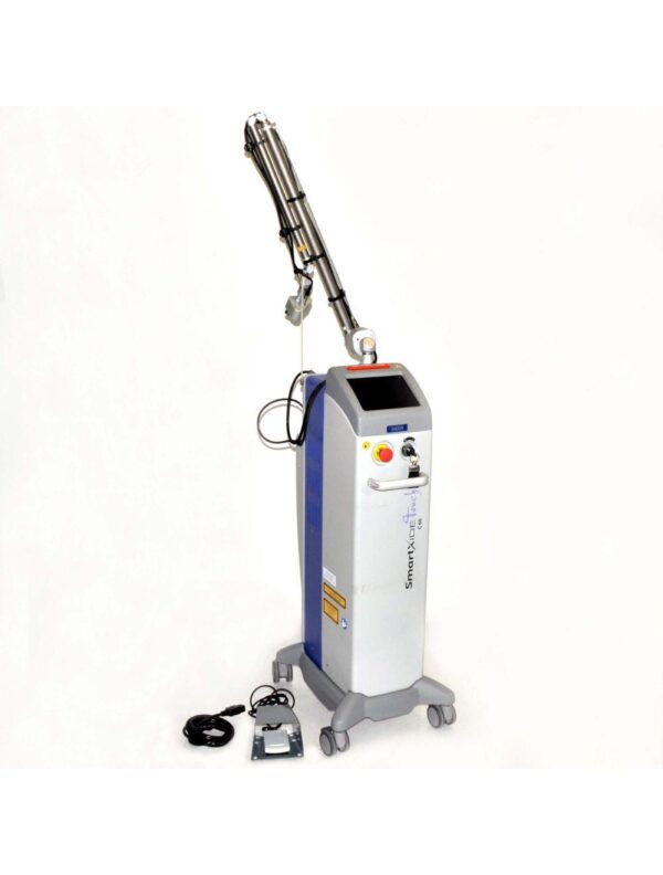 2018 DEKA Cynosure SmartXide C60 Mona Lisa Touch Vaginal CO2 Laser System