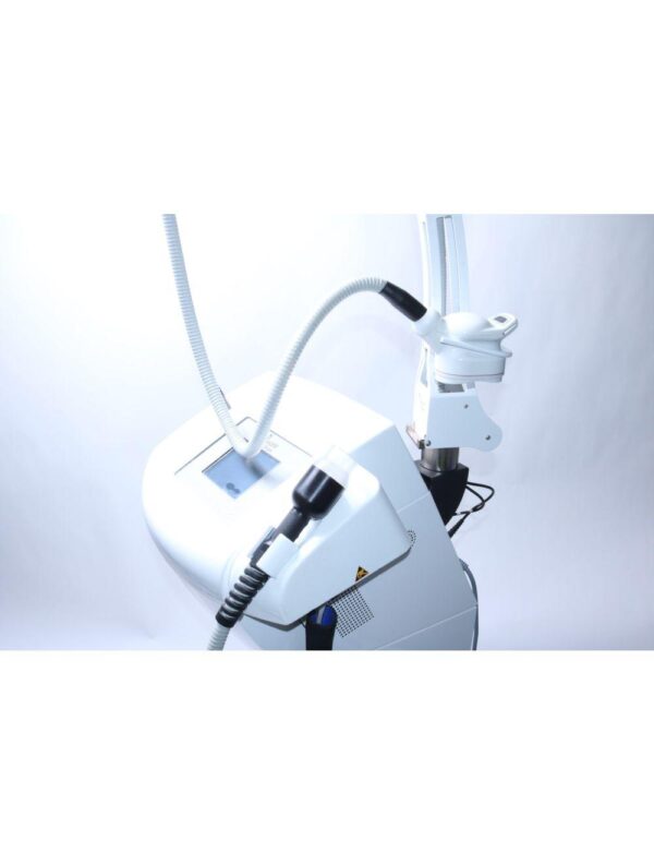 2010 Sound Surgical Vaser Shape MC1 Ultrasound Body Massage Cavitation Diathermy
