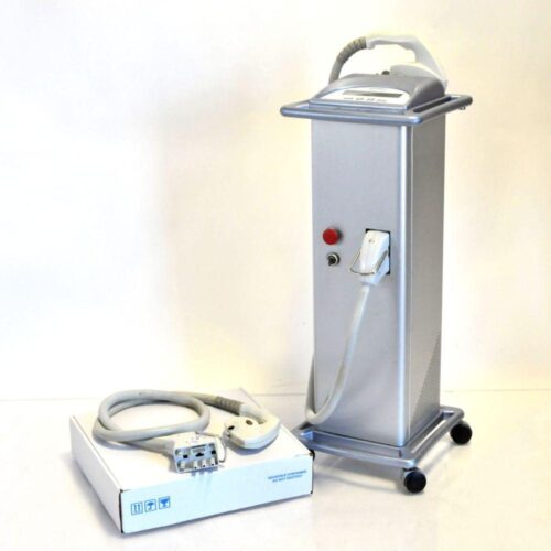 2002 Syneron Aurora ELOS RF IPL DS Hair Removal SR Skin Tightening AS00065 HR