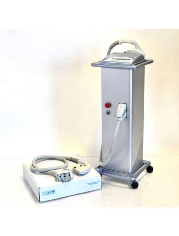 2002 Syneron Aurora ELOS RF IPL DS Hair Removal SR Skin Tightening AS00065 HR