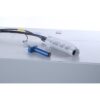 2000 Candela Vbeam 1 Pulsed Dye 595 nm Vascular Acne Wrinkles Laser 500K SHOTS